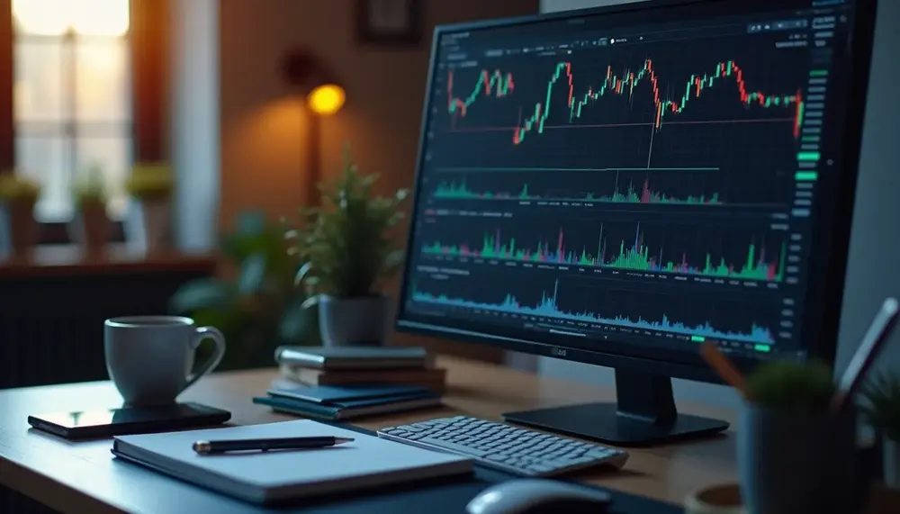 Ethereum: Kurs unter 2.700 Dollar – Chancen und Risiken für Trader steigen