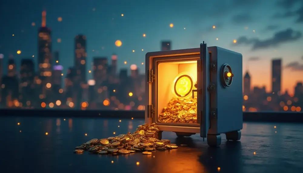 Ethereum Kurs unter Druck: 285 Millionen Dollar Hack und steigende Akkumulation