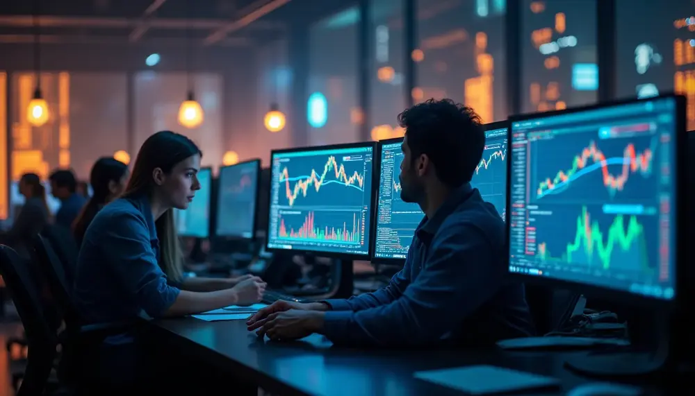 Ethereum-Kurs unter Druck: Abverkauf droht, während Sicherheitsstandards steigen