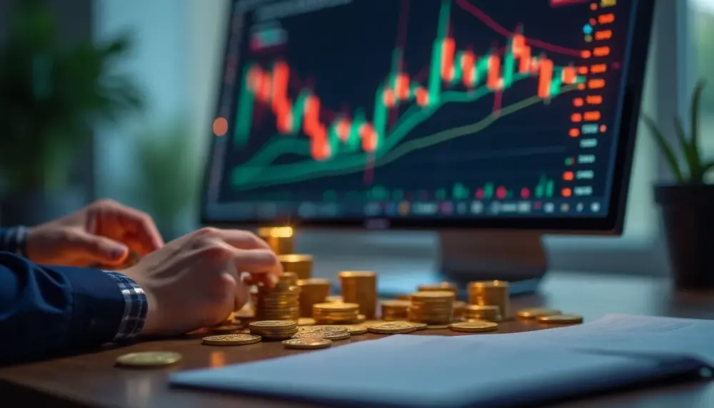 Ethereum-Kurs unter Druck: Droht ein Abverkauf trotz Whale-Käufen?