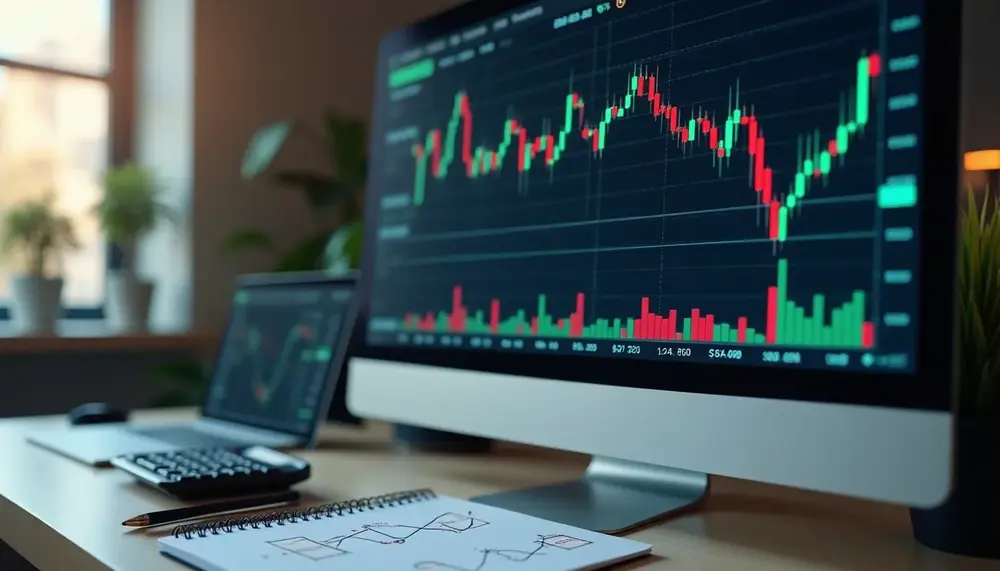 Ethereum-Kurs unter Druck: Warnsignale deuten auf Abwärtsrisiko hin