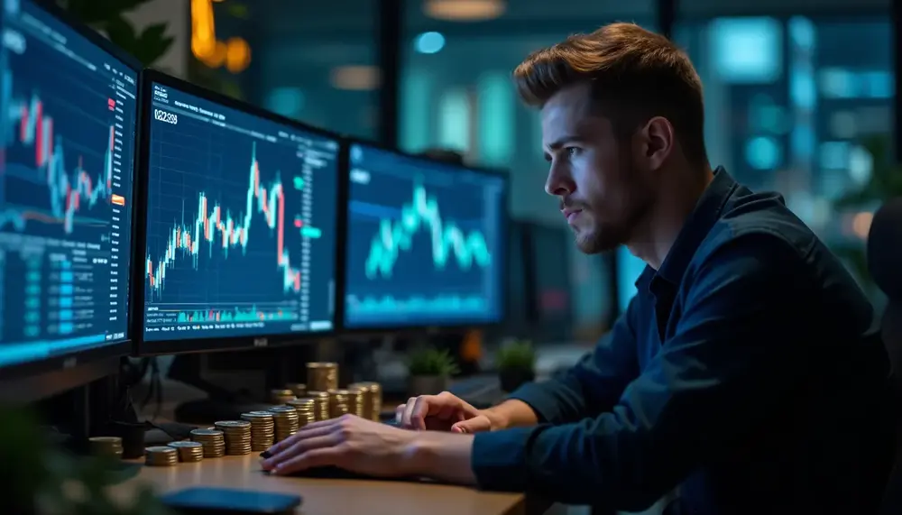 Ethereum-Markt unter Druck: Optionsschein und Rekordabflüsse prägen die Lage
