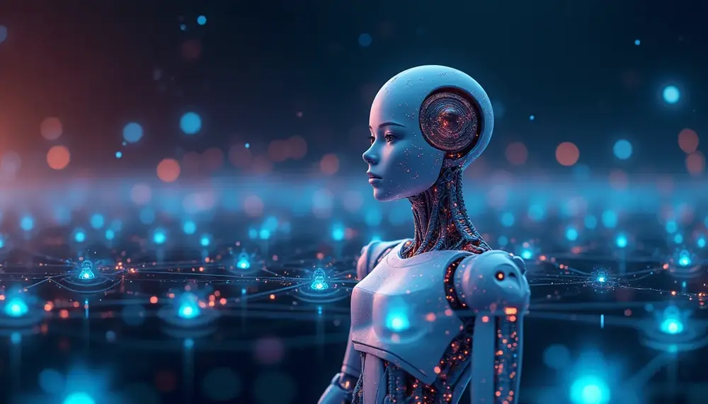 Ethereum mit ERC-8004: Neuer Standard für autonome KI-Agenten und Stablecoins