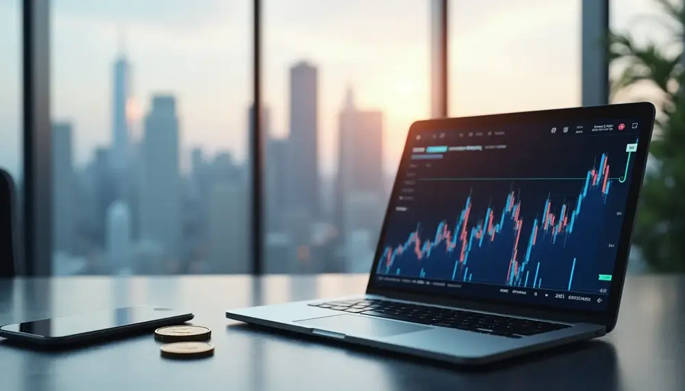 Ethereum nach 10 Jahren: Kursrücksetzer, Konsolidierung und neue Chancen im Fokus