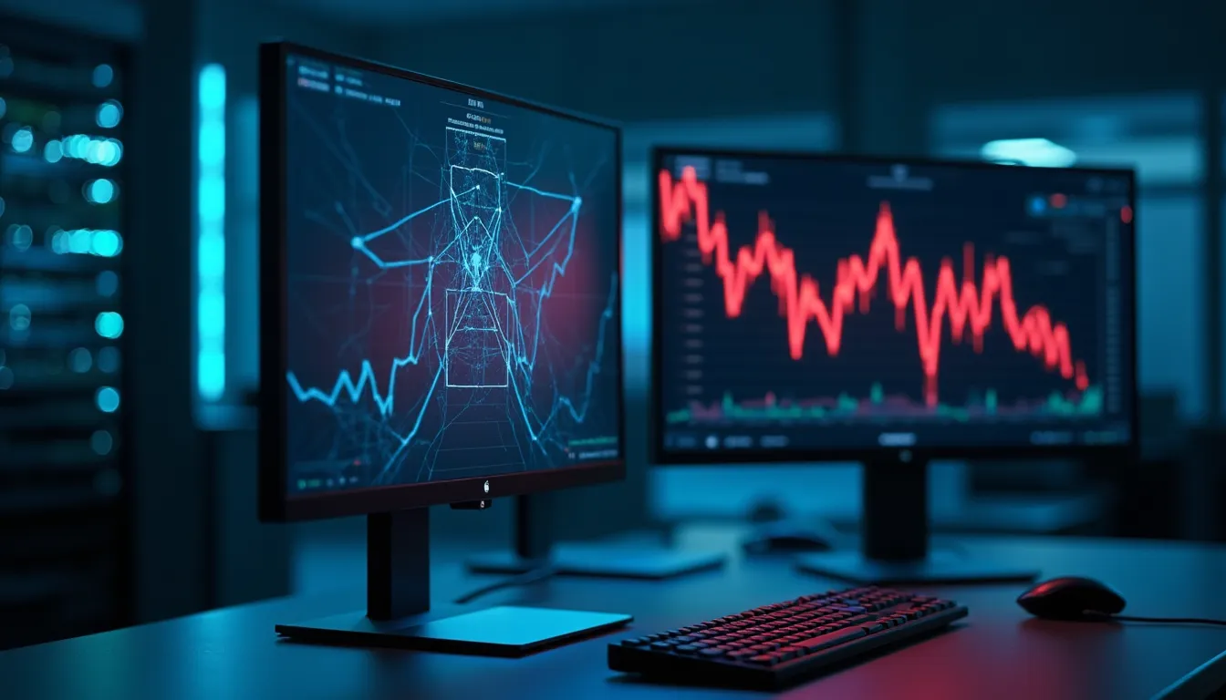 Ethereum plant technischen Umbau, während ETF-Abflüsse den Ether-Kurs belasten