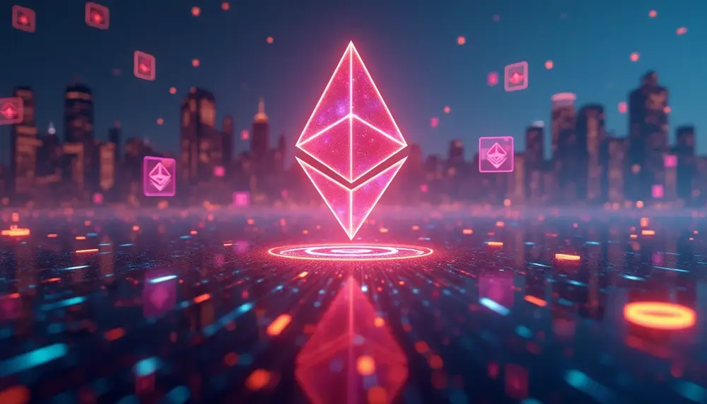 Ethereum Prognose: Steigt ETH auf 62.000 Dollar trotz Sicherheitsrisiken?
