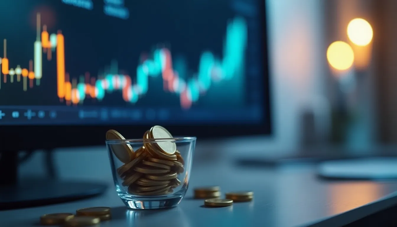 Ethereum-Rallye trifft auf ETF-Zuflüsse und überkaufte Signale