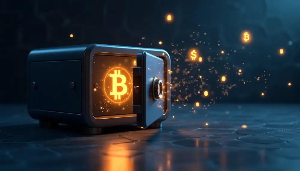 Ethereum-Raub: 1,4 Milliarden Dollar weg – Finanz-Diva enthüllt, wie du dich schützen kannst!