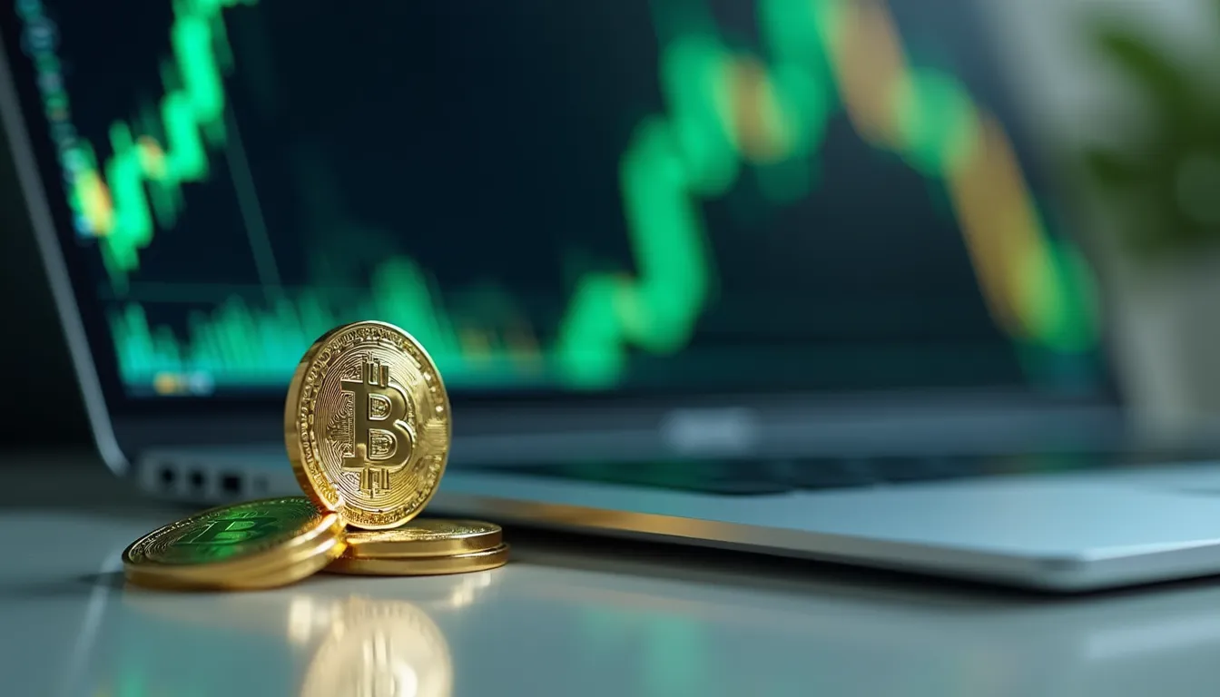 Ethereum stärkt sich gegenüber Bitcoin – ETFs, Glamsterdam und EIP-8363 im Fokus