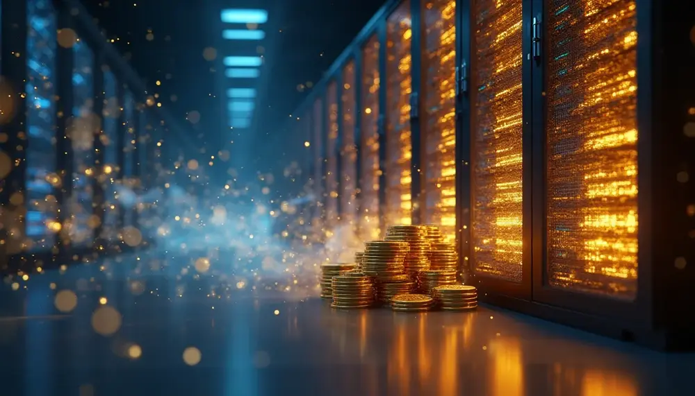 Ethereum-Staking: Rekordabflüsse, Netzwerk bleibt stabil, BitMine mit ETH-Bestandsrekord