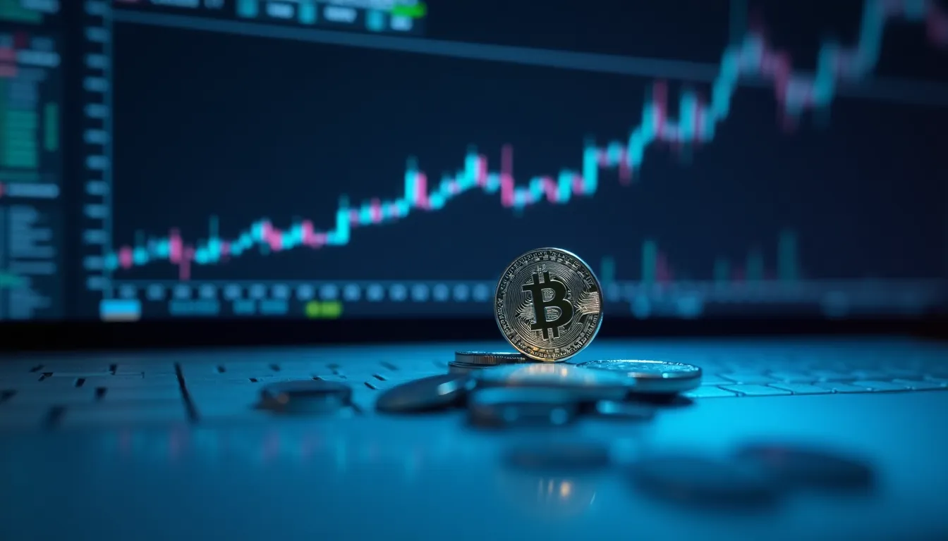 Ethereum steigt auf Februar-Hoch, gibt vor Fed-Sitzung aber wieder nach