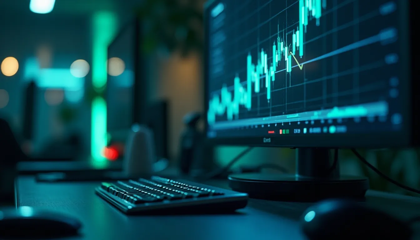Ethereum steigt trotz Marktdruck: ETF-Zuflüsse und Staking im Fokus