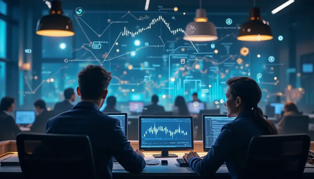 Ethereum-Treasury-Deal scheitert: Marktbedingungen bremsen Fusion mit Dynamix Corporation