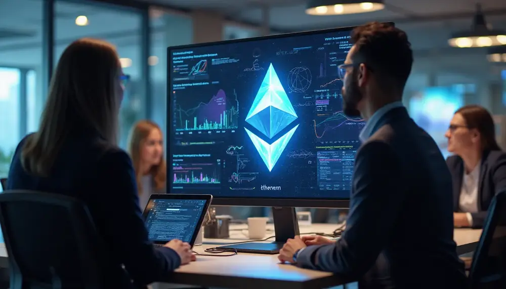 ethereum-trotzt-marktvolatilitaet-regulatorische-impulse-innovationen-und-institutionelles-interesse