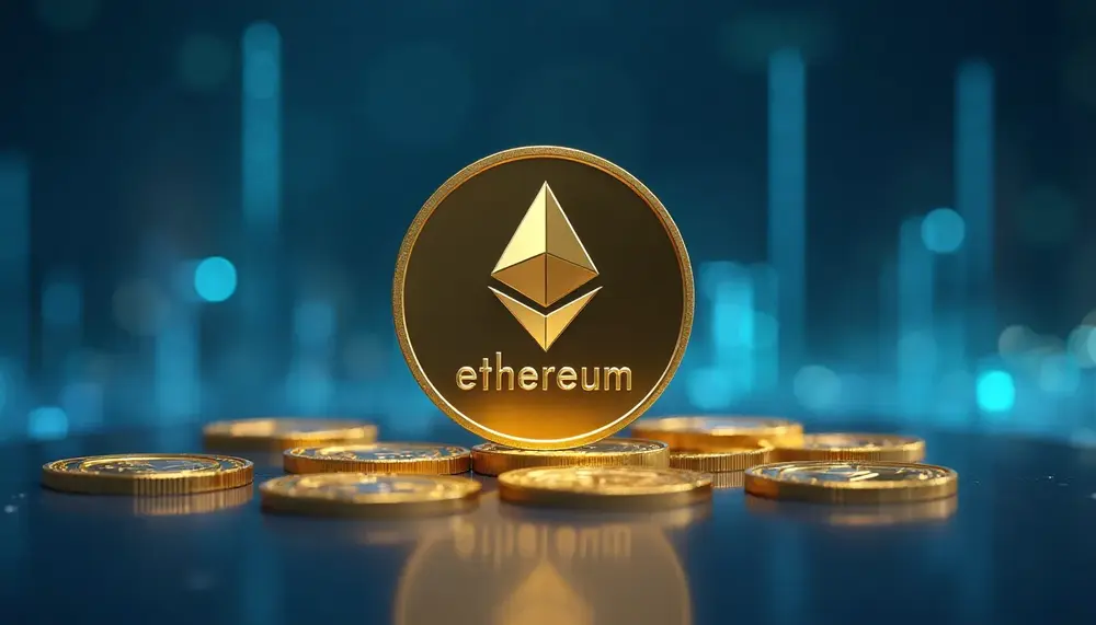 Ethereum trotzt Rekord-Abflüssen: Kurs stabil, Experten sehen Potenzial bis 80.000 USD