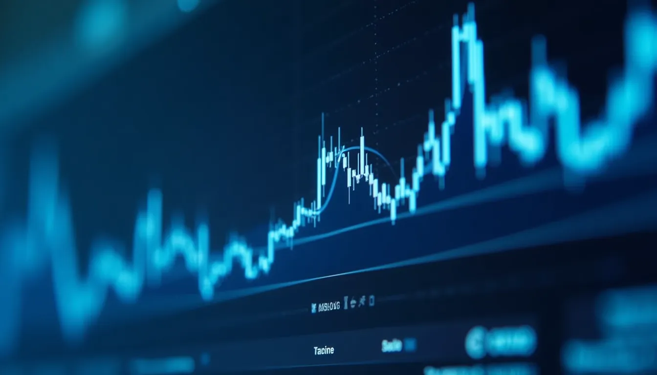 Ethereum über 1.900 Dollar: Widerstand bei 1.924 Dollar im Fokus