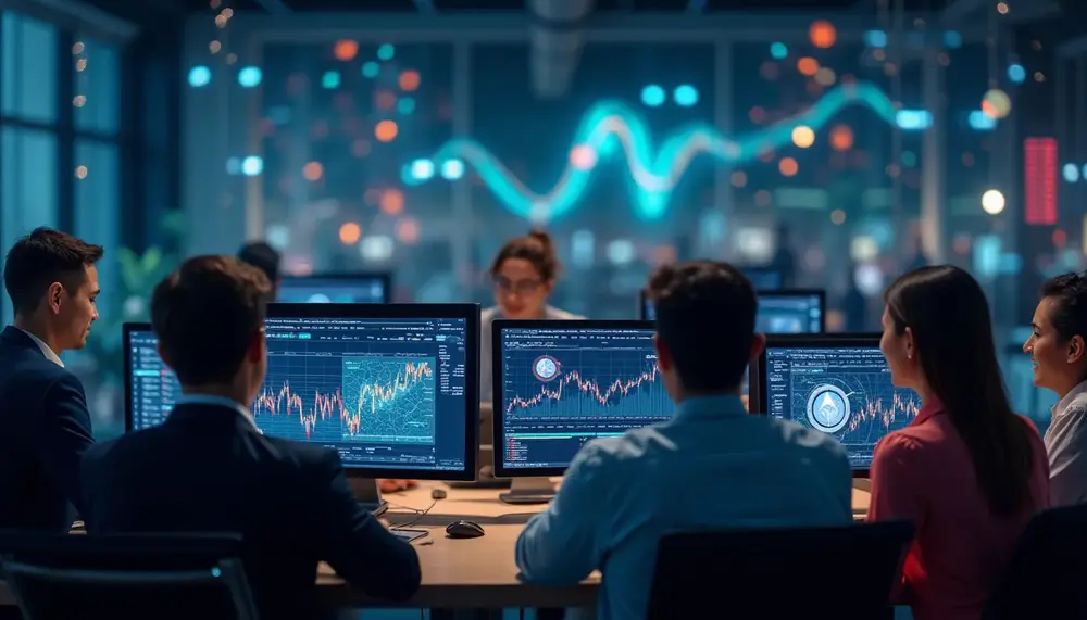 ethereum-und-altcoins-steigen-institutionelle-nachfrage-und-innovationen-treiben-kurse-an