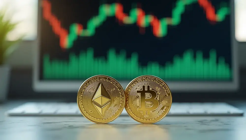 Ethereum und Bitcoin: Optionen im Wert von 5,8 Mrd. USD verfallen, Markt bleibt bullisch