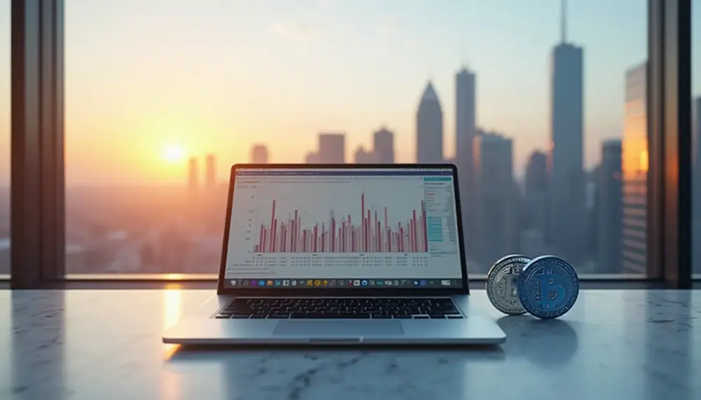 ethereum-und-usdc-auf-rekordkurs-markttrends-analystenprognosen-und-neue-projekte