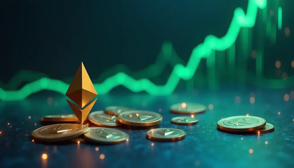 Ethereum unter Druck: Analysten suchen nach möglichem Boden bei 2.720 USD