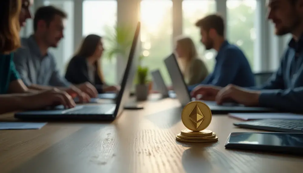 Ethereum unter Druck: Entwickler wandern ab, Solana und Protokoll-Vereinfachung im Fokus