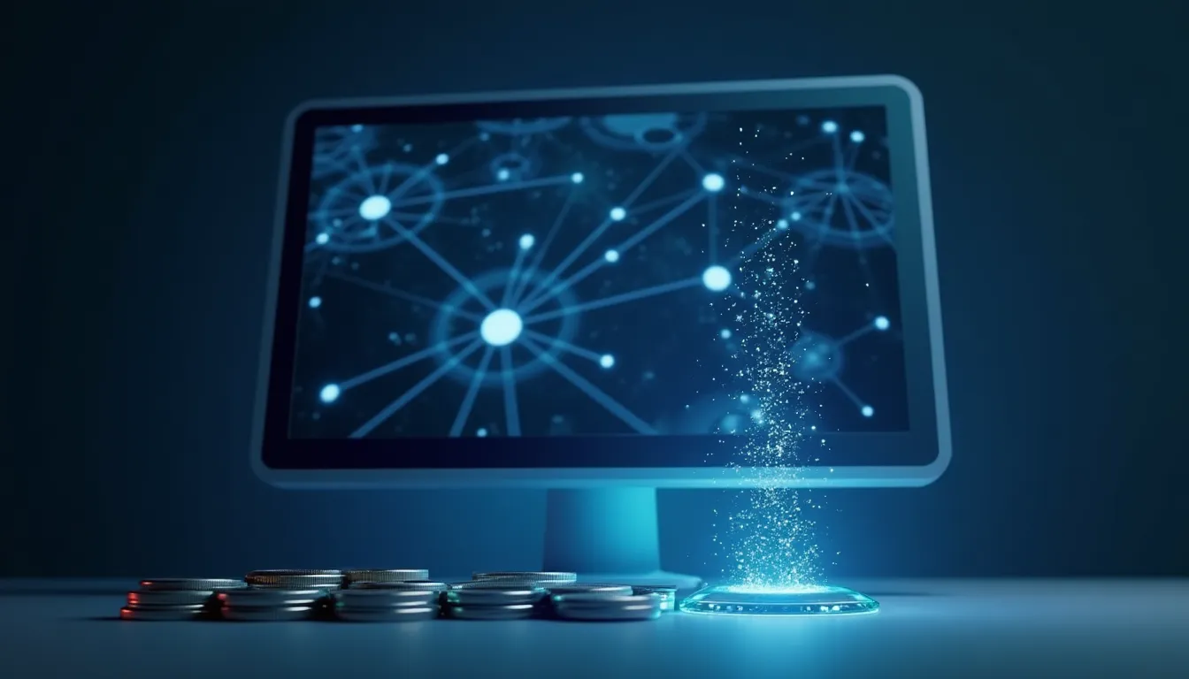 Ethereum unter Druck: ETF-Zuflüsse und Wal-Käufe treffen auf technischen Widerstand