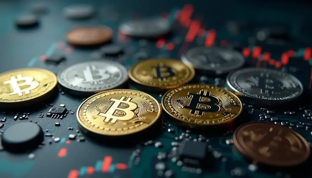 Ethereum unter Druck: Historisch niedrige Metrik könnte Trendwende einleiten