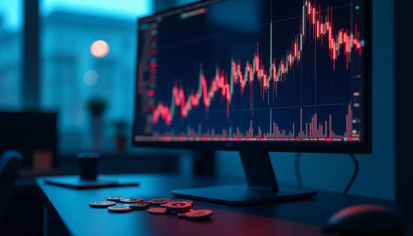 Ethereum unter Druck: Upgrade-Hoffnungen treffen auf ETF-Abflüsse und Verkaufsdruck