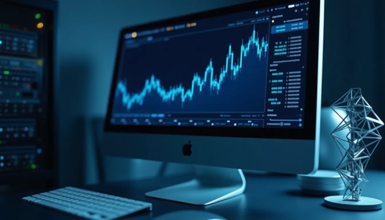 Ethereum unter Kursdruck: ETF-Zuflüsse und Upgrades stützen den Markt