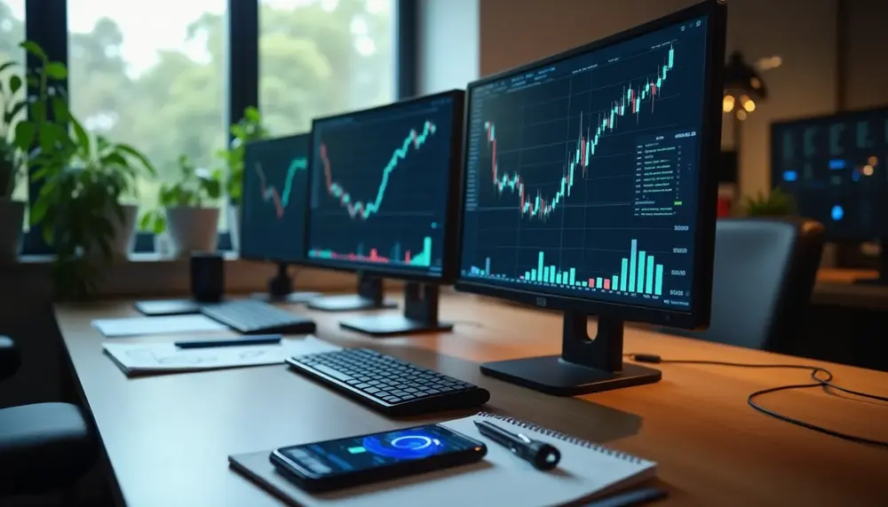 Ethereum vor entscheidender Entscheidung: Clarity Act könnte Marktbewegung auslösen