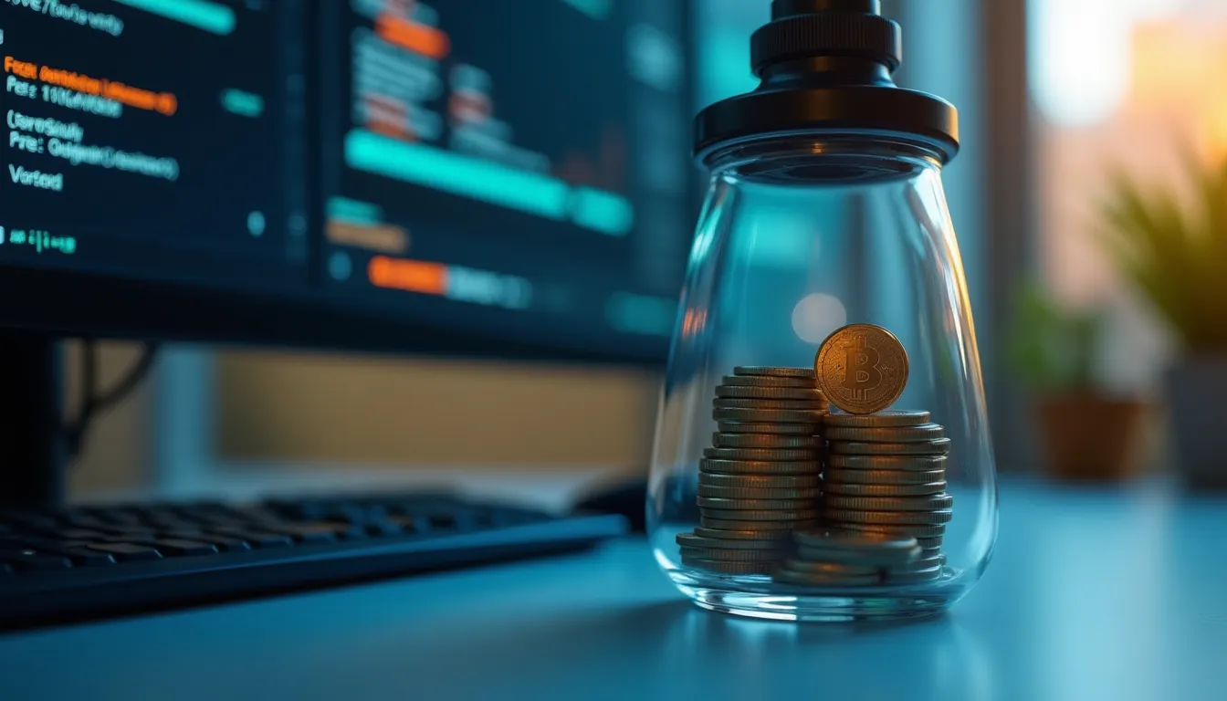 Ethereum vor richtungsweisendem Oktober: Kursziel, Upgrade und Staking-Druck