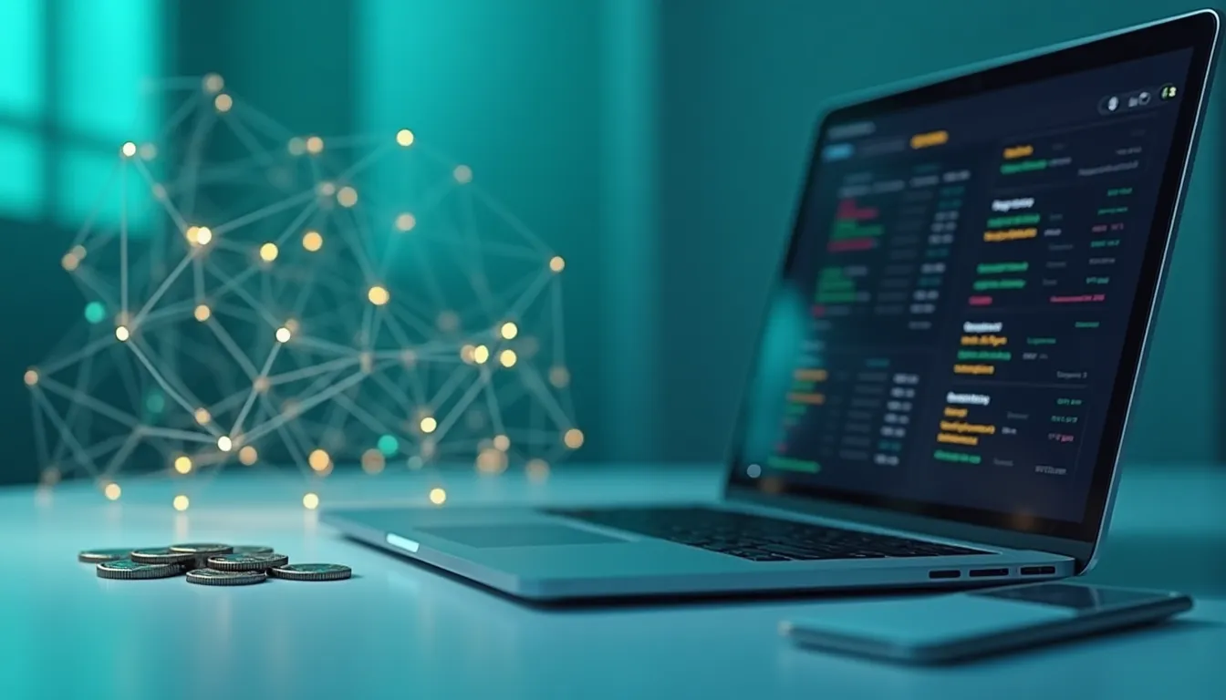 ethereum-xrp-cardano-und-blockchain-maerkte-und-entwicklungen-im-ueberblick