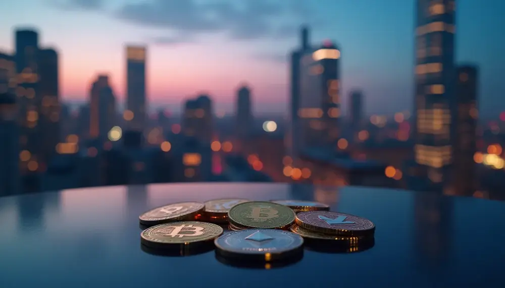 Ethereum zeigt Erholungstendenzen nach Krypto-Crash – Markt stabilisiert sich?