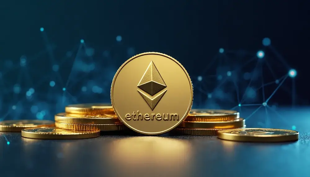 Ethereum zieht Kapital an und festigt seine Führungsrolle im Krypto-Ökosystem