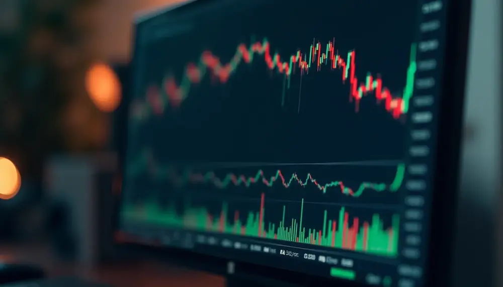 Ethereum zwischen Erholung, Verlustserie und anhaltender Marktunsicherheit
