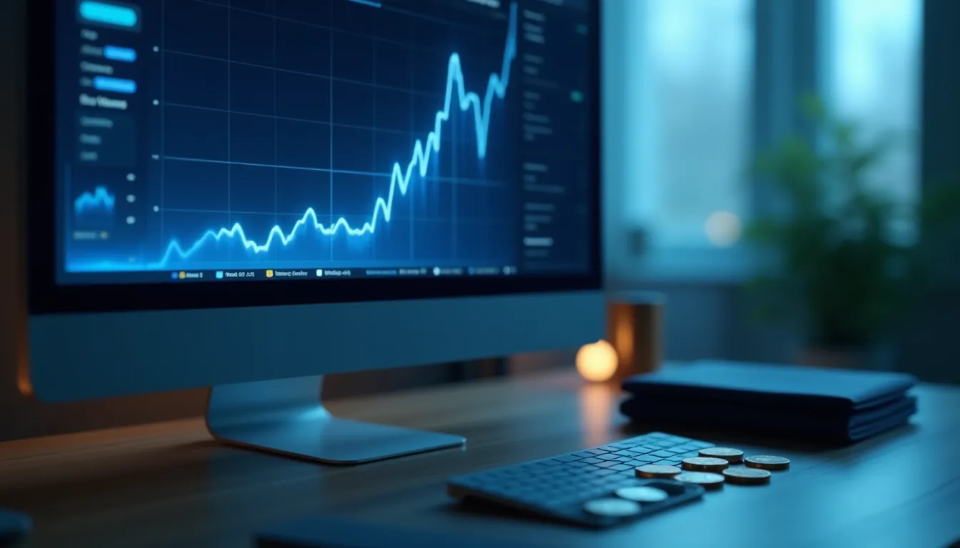 Ethereum zwischen ETF-Zuflüssen, Kurszonen und neuer Validatoren-Debatte