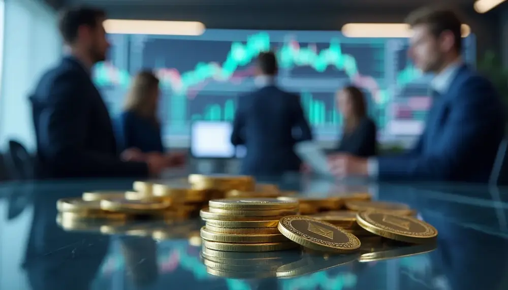 Ethereum zwischen Volatilität, institutionellen Zuflüssen und neuen Kaufchancen