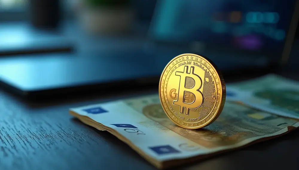 EU beschleunigt digitale Euro-Entwicklung: Öffentliche Blockchains im Fokus