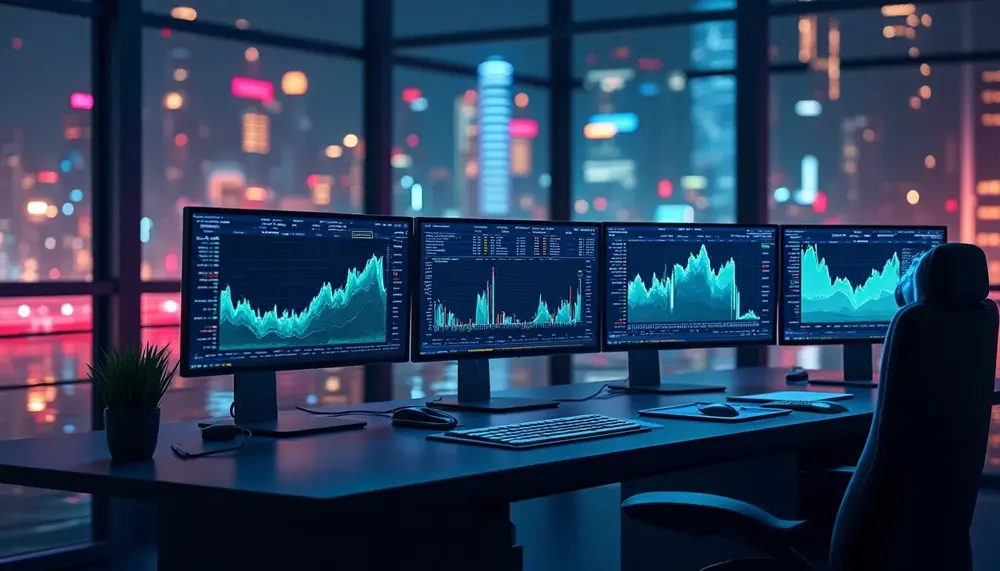 Europas erste Blockchain-Börse ermöglicht Aktienhandel ohne Gebühren