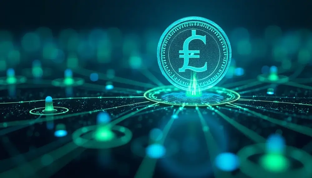 EZB plant Blockchain-Implementierung für Euro zur Verbesserung des Zahlungsverkehrs
