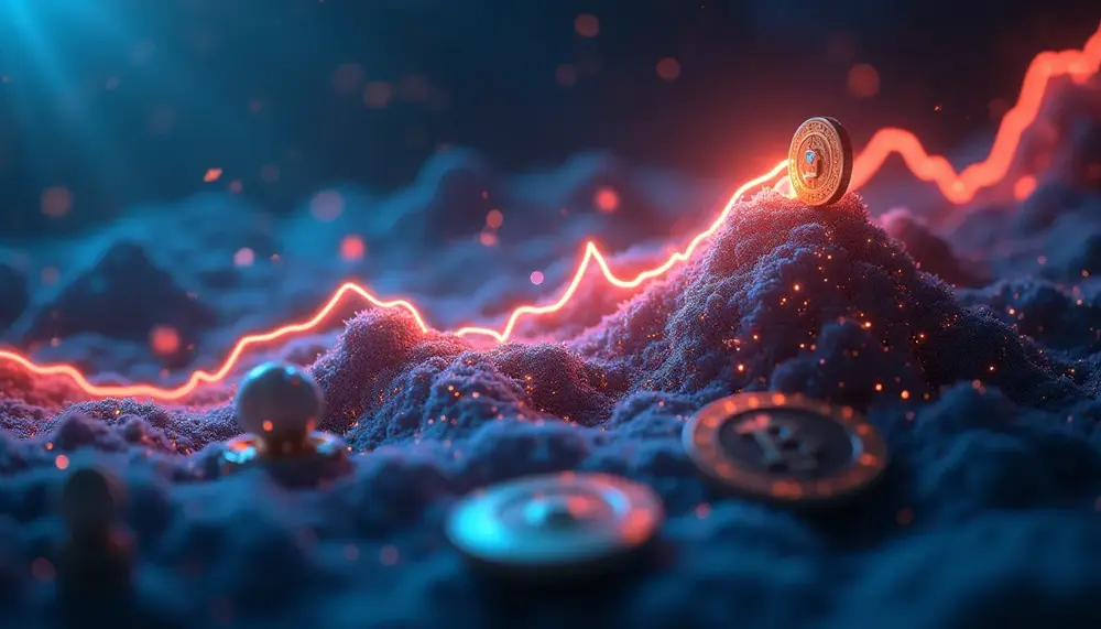Finanzexperte Beck revidiert Bitcoin-Skepsis – Märkte zeigen Erholungstendenzen
