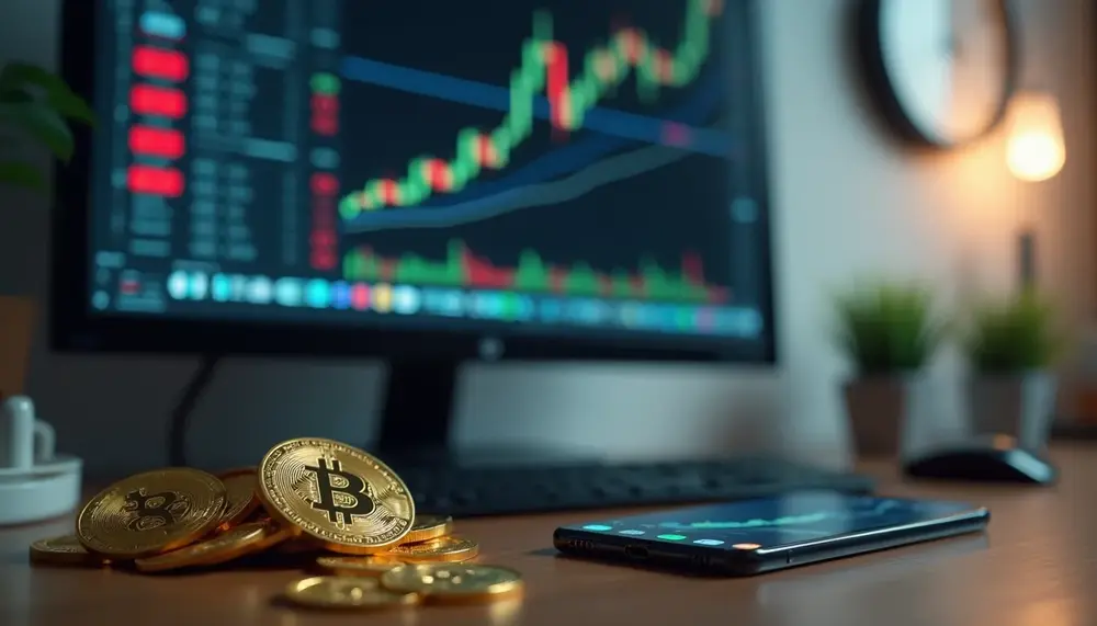 Frank Thelen verkauft alle Bitcoins – Anleger in Alarmbereitschaft