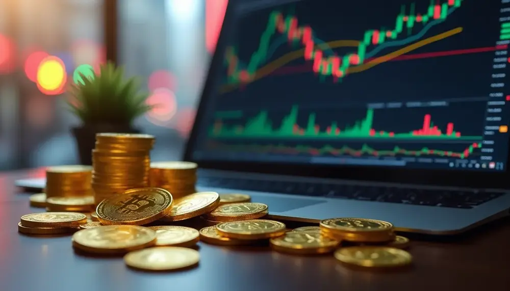 Frank Thelen verkauft alle Bitcoins: Risiken im Kryptomarkt im Fokus