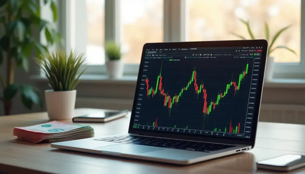 Frankfurter XRP-Investor erzielt 150.000 Euro Gewinn mit KT DeFi Strategie