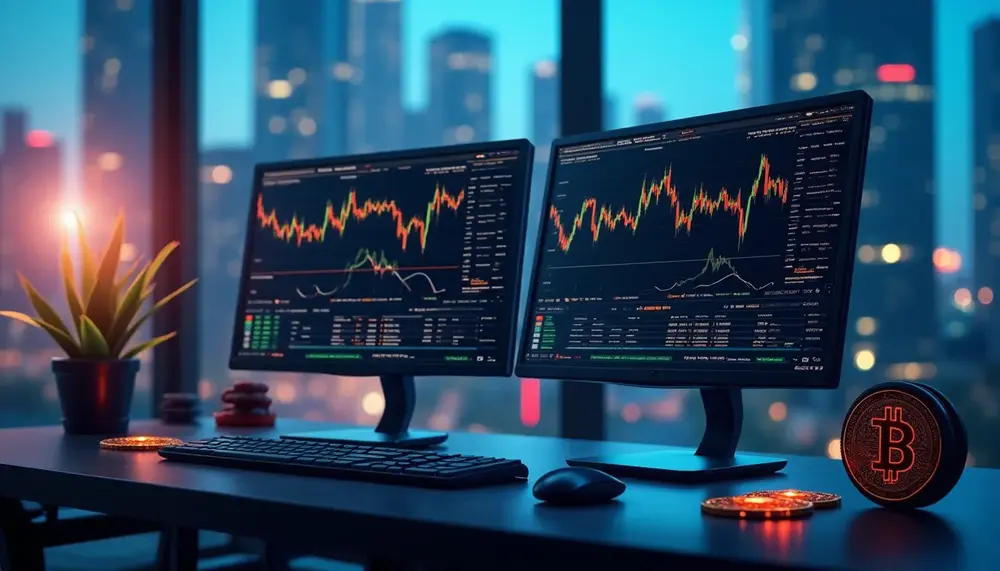 FuturoMining revolutioniert Cloud-Mining: Tägliche Renditen bis 7.700 US-Dollar