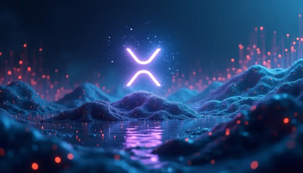 garlinghouse-betont-xrp-bleibt-zentrale-prioritaet-fuer-ripple-trotz-marktunsicherheiten