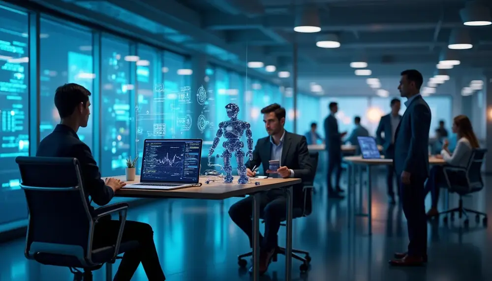 Global X Blockchain ETF setzt auf Tokenisierung und KI-Integration bis 2026