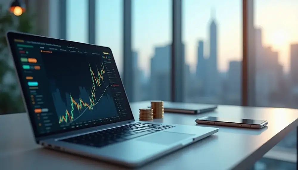 GM3 Technologies tokenisiert Unternehmensanteile direkt auf der Bitcoin-Blockchain