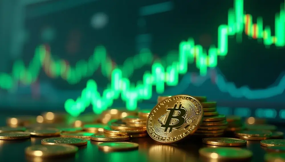 Goldman Sachs investiert 154 Millionen US-Dollar in XRP-ETFs – Markt boomt