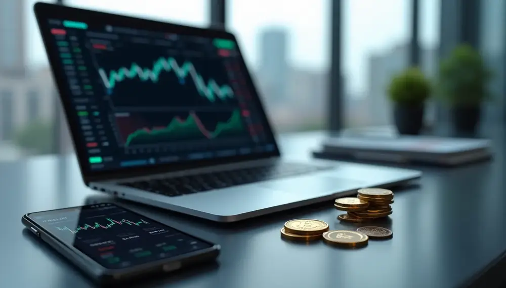 Goldman Sachs reduziert Bitcoin-ETFs und investiert in XRP und Solana